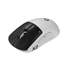 로지텍 PRO X2 SUPERSTRIKE 게이밍 마우스 (249,000원)