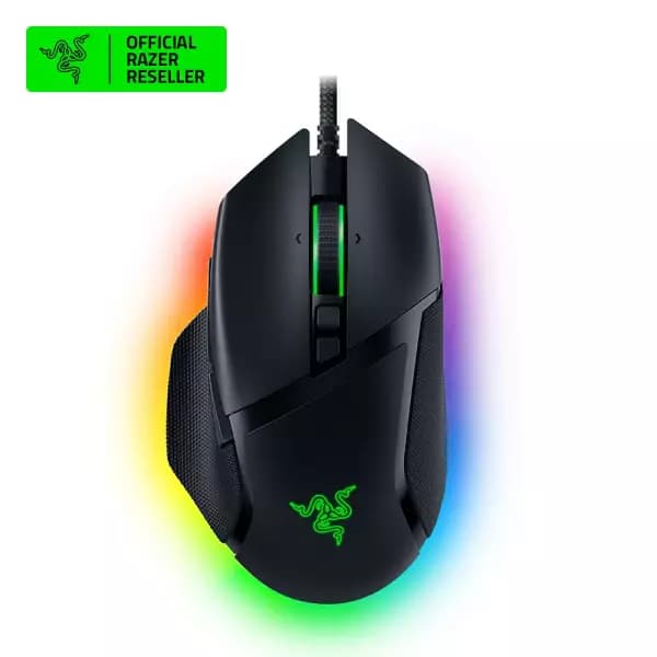 Razer Basilisk V3 게이밍마우스 (64,900원)