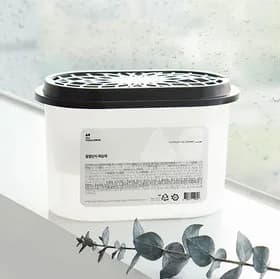 습기제거제 250g*24개입 (제습량 520ml) (16,900원/무료)