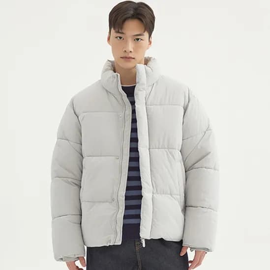 스파오 베이직 푸퍼 (13,440원) (3만이상무료)