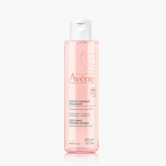 아벤느 수딩 토닝 로션 200ml (11,900원) (무료)