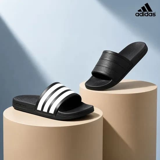 아디다스 아딜렛 컴포트 2.0 (27,590원) (무료)