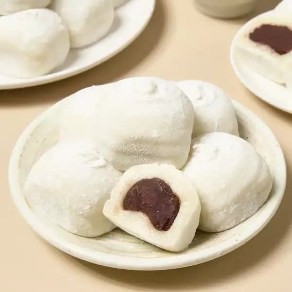 시나브로 옛날 찹쌀떡 60g x 30입 (13920원,무료배송)