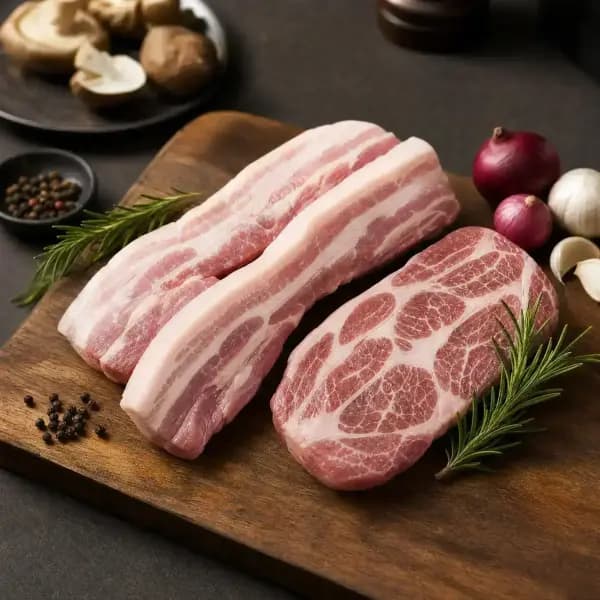 국내산 냉장 앞다리살 1kg (10,950원) (무료)