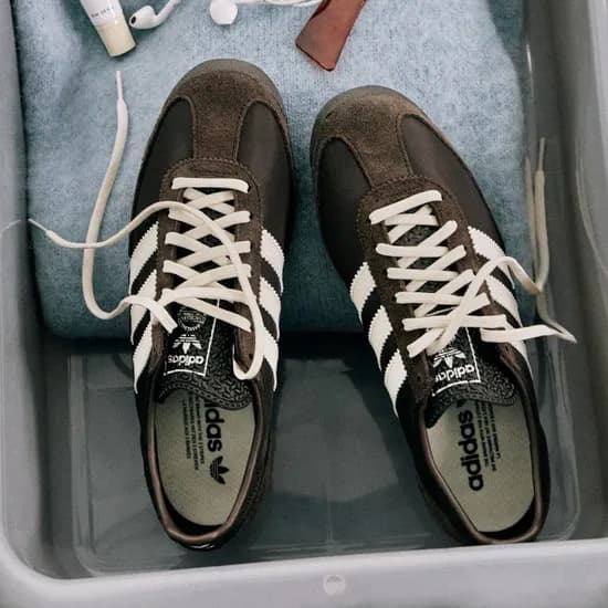 아디다스 SL 72 OG - 브라운 (86,790원/무료 배송)