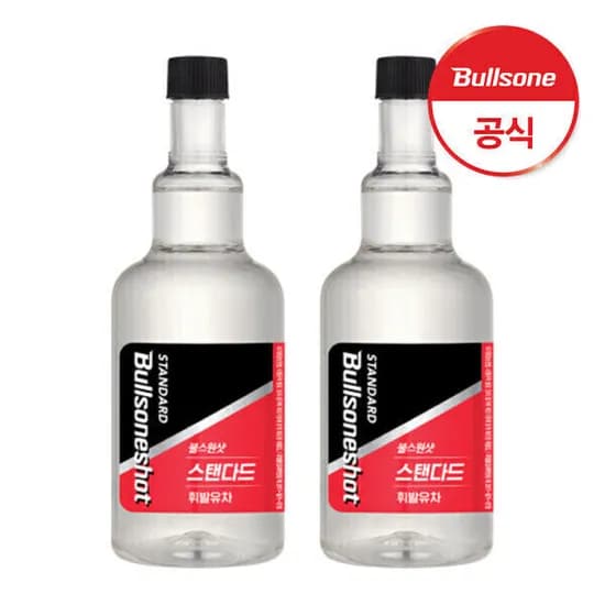불스원샷 스탠다드 360ml 2개 16,900원