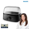 필립스 에그쿠커 HD9137/90 6구 계란찜기 (21,710원/무료)