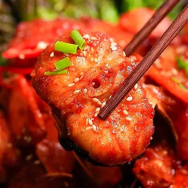 아귀 통살 아귀불고기 (아귀 1kg + 특제 소스 증정)