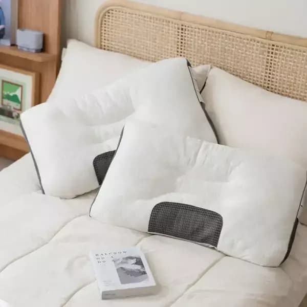 오브휴 깊은 수면 더 짱짱 수면베개 2개세트 29,900원