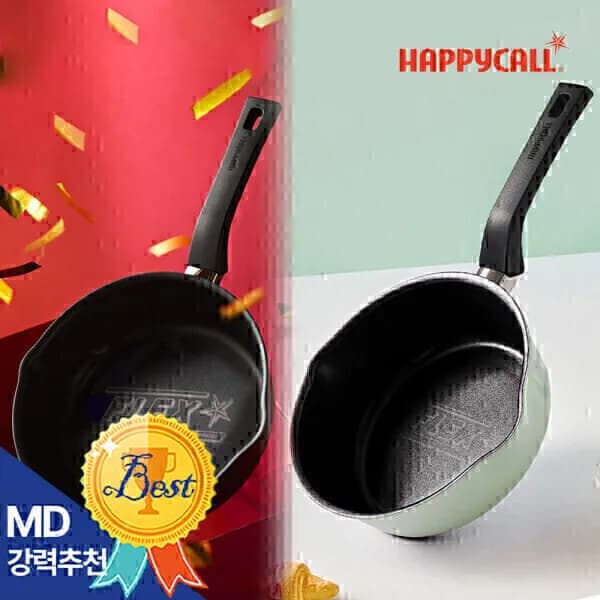 해피콜 플렉스팬 IH 인덕션 후라이팬 20cm 14,820원