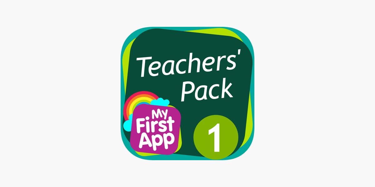 종료 [iPadOS] Teachers' Pack 1, 2 & 3 무료
