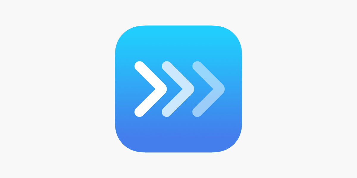 Fast Video Speed for Safari 무료