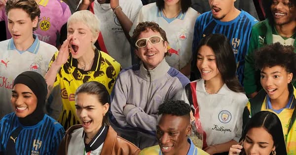 퓨마 임직원몰 행사