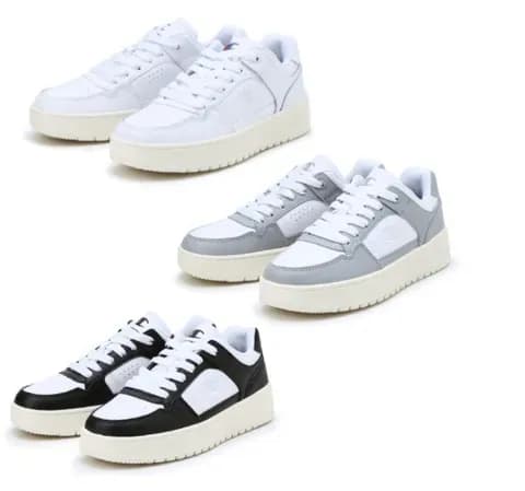 챔피온 비니 5,000원 운동화 21,000원