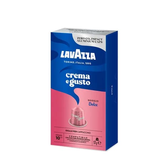 네스프레소 호환 캡슐 라바짜