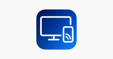 아이폰 화면 미러링 TV Screen Mirroring 인앱 구매 무료