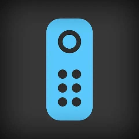 스틱 리모컨 TV 프로 1개