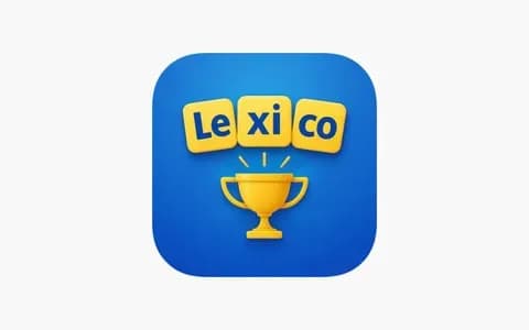 Lexico Word Puzzle Quest 무료