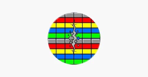 Arkanoid 일시 무료