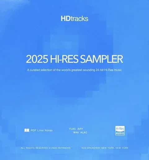 2025 Hi-Res Sampler 무료