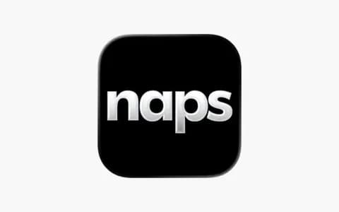 종료 iOS Naps Sleep Tracker Journal IAP 일시무료