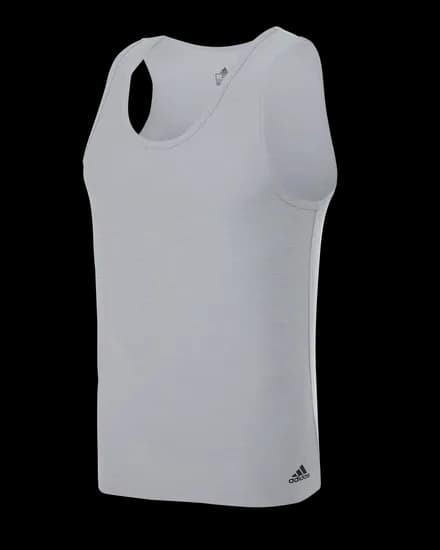 아디다스 퍼포먼스 남성 베이직 런닝