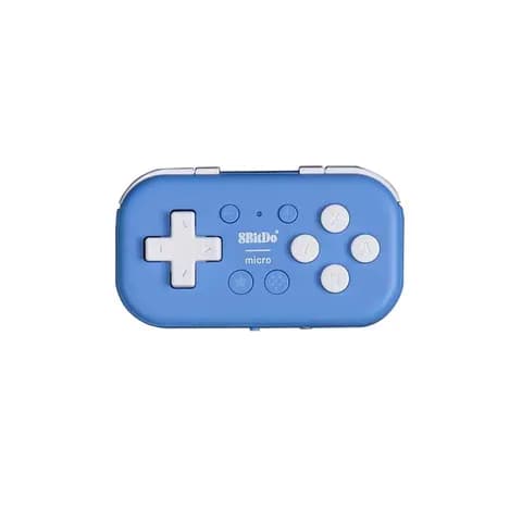 8BitDo 마이크로 블루투스 게임패드 (19,300원)