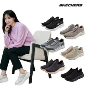 효도신발 스케쳐스