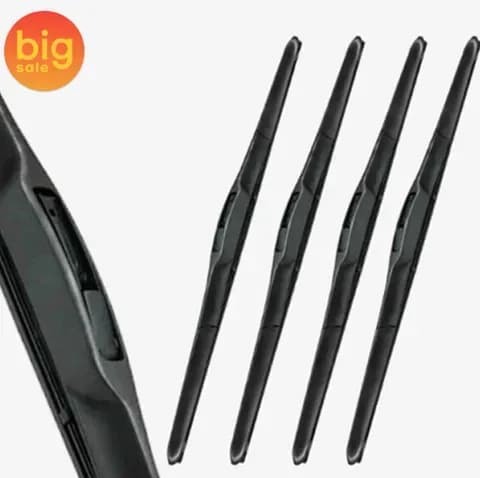 미라클 하이브리드 와이퍼 2+2 8,370원