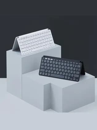 LOGITECH KEYS-TO-GO 2 FOR IPAD 키즈투고2 (74,712원/무료배송)