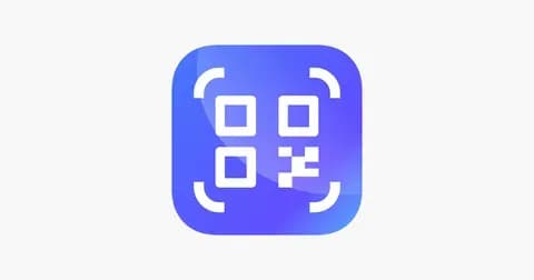 파일 전송 QR File Transfer iOS