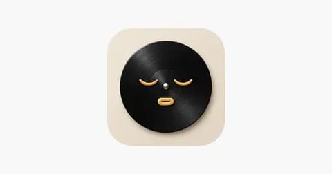SleepLoop 브라운 노이즈 수면 소리 빗소리