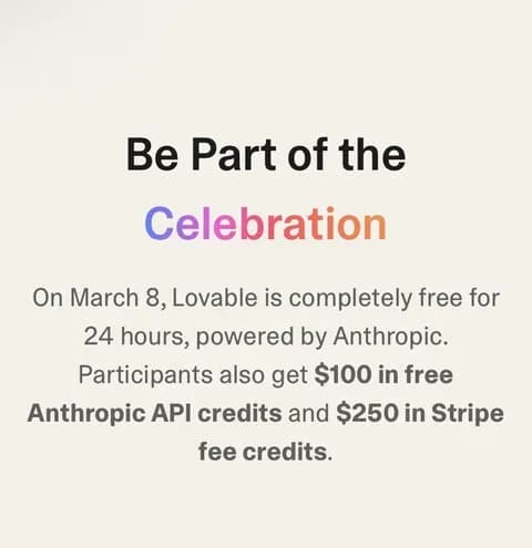 앤트로픽 API 크레딧 100달러