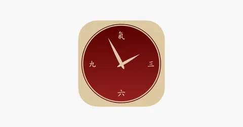 I.Qi Clock 명상 타이머