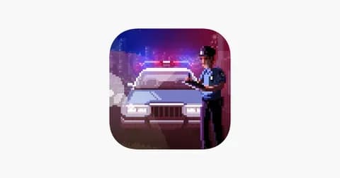 Beat Cop