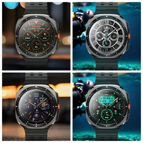 DM179 Tactical Military외 몇 종 일시 무료