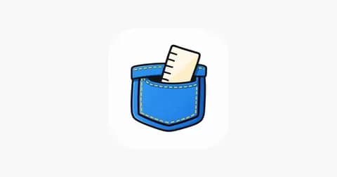 Pocket Ruler & Unzip Expert 일시 무료