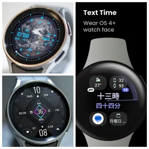 ZKin Watch Blue Series Planet외 몇 종 무료