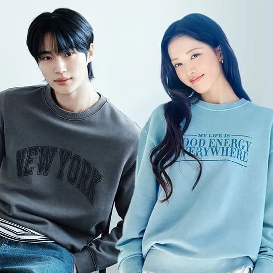 지오다노 반팔티 5600원 등등 봄세일 (최대 82% 할인)