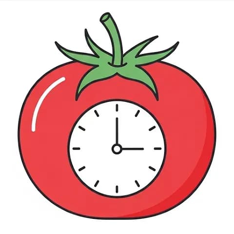 Pomodoro In My Watch 일시 무료