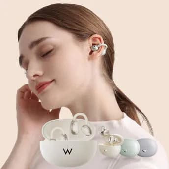 귀찌 오픈형 무선 이어폰 할인 정보 (무료배송/40% 35,990원)