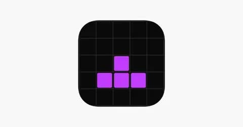 Blockfall Classic Gameplay 일시 무료