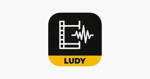 LudyVAC - 비디오를 오디오로 일시 무료