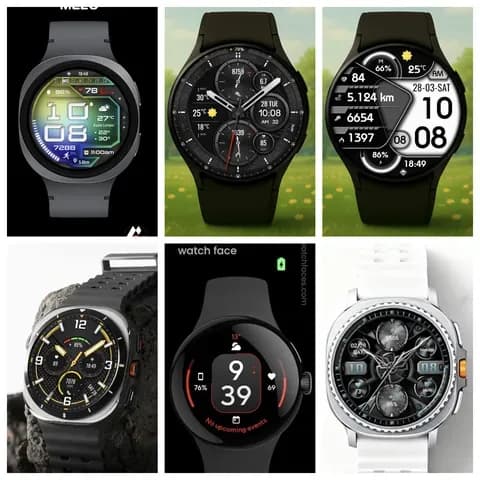 ML2U 396 Futuristic HUD 외 다양