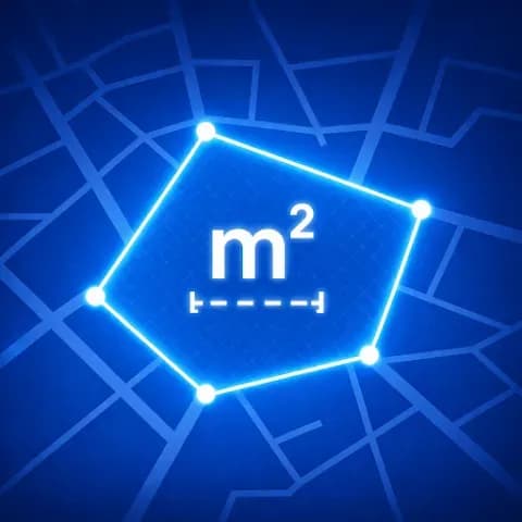 Topometria - Distance & Area 일시 무료