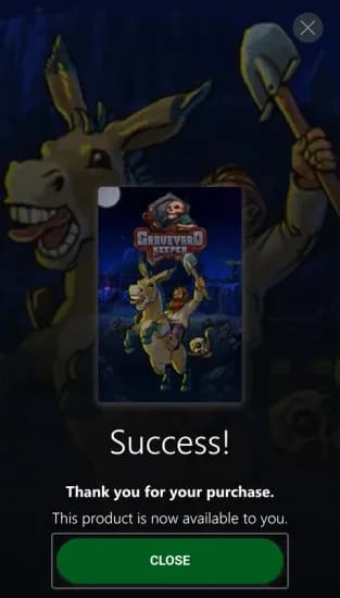 Graveyard Keeper 무료