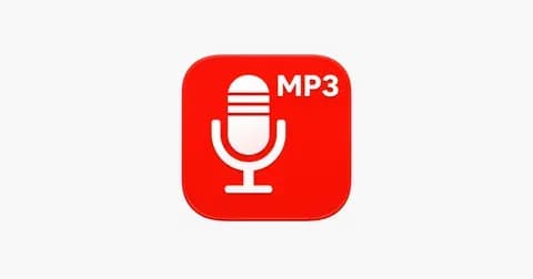 MP3 Recorder Pro 일시 무료