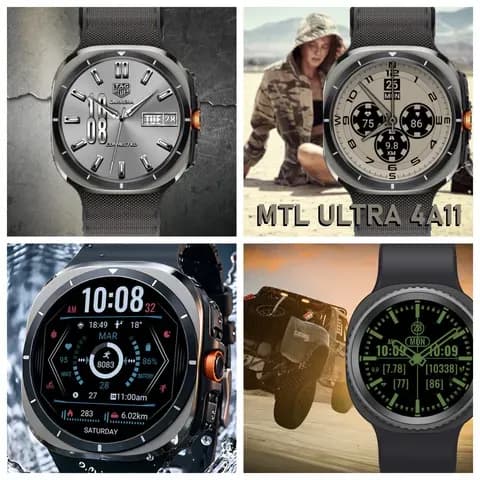 TaG MT 4A11 외 다양