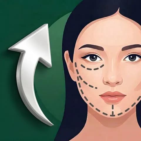 Gluvy • Face Lift Yoga 운동 일시 무료