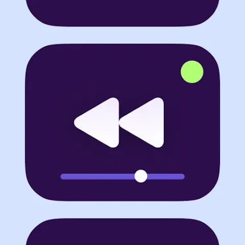 Reverse Video 일시 무료